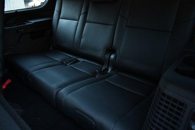 new 2026 Toyota Sequoia car, priced at $83,111