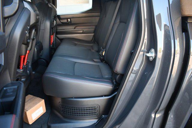 new 2025 Toyota Tacoma car, priced at $65,721