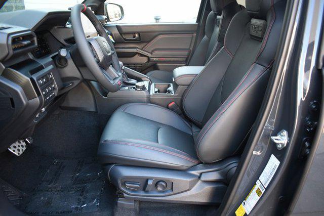 new 2025 Toyota Tacoma car, priced at $65,721