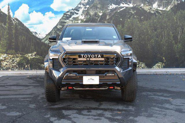 new 2025 Toyota Tacoma car, priced at $65,721