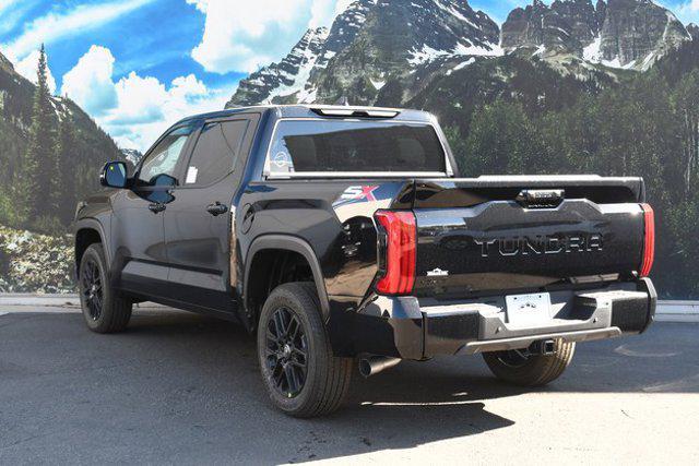 new 2026 Toyota Tundra car, priced at $53,841