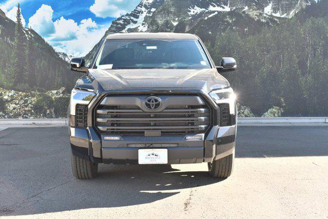 new 2026 Toyota Tundra car, priced at $53,841