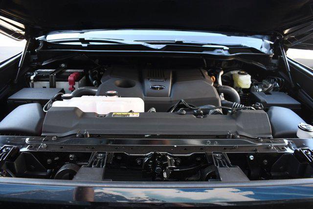 new 2026 Toyota Tundra car, priced at $53,841