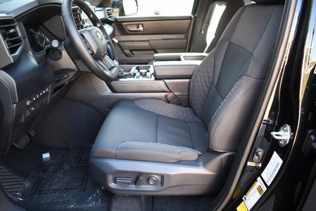 new 2026 Toyota Tundra car, priced at $53,841