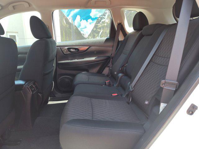 used 2019 Nissan Rogue car, priced at $12,499