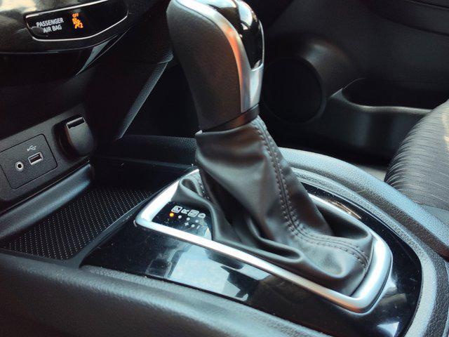 used 2019 Nissan Rogue car, priced at $12,499
