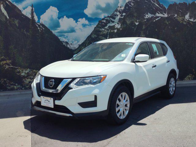 used 2019 Nissan Rogue car, priced at $12,499