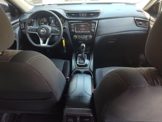 used 2019 Nissan Rogue car, priced at $12,499