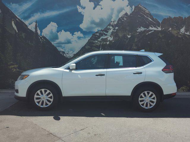 used 2019 Nissan Rogue car, priced at $12,499
