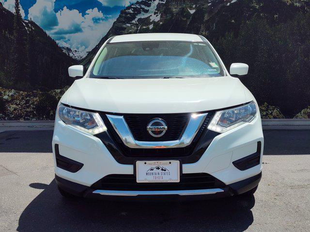 used 2019 Nissan Rogue car, priced at $12,499