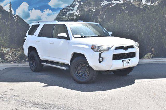 used 2016 Toyota 4Runner car, priced at $25,499