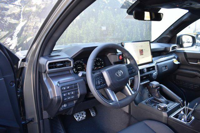 new 2024 Toyota Tacoma car, priced at $47,431