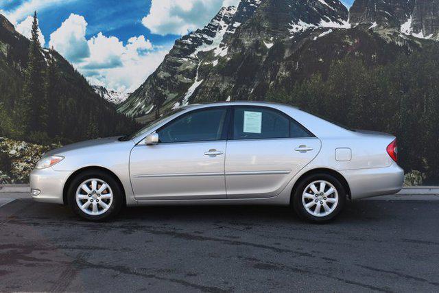 used 2004 Toyota Camry car, priced at $8,299