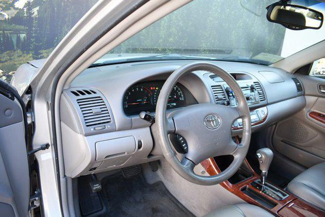 used 2004 Toyota Camry car, priced at $8,299