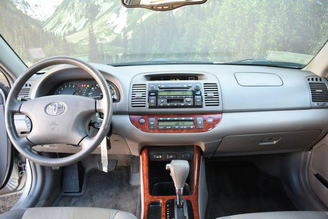 used 2004 Toyota Camry car, priced at $8,299