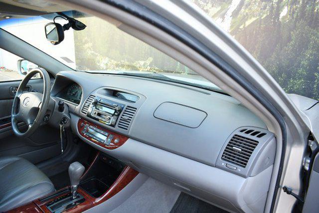 used 2004 Toyota Camry car, priced at $8,299