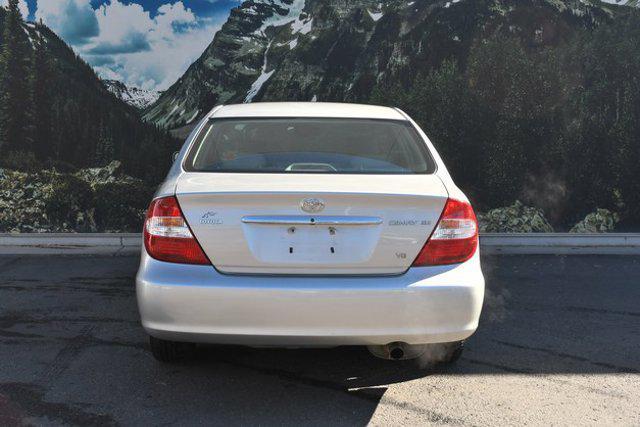 used 2004 Toyota Camry car, priced at $8,299