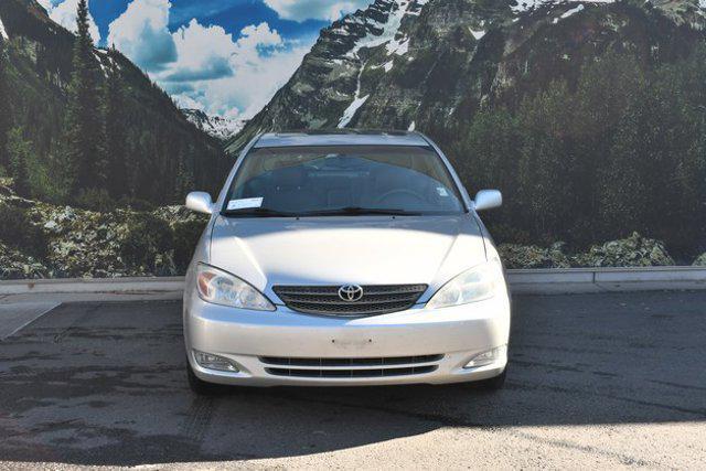 used 2004 Toyota Camry car, priced at $8,299
