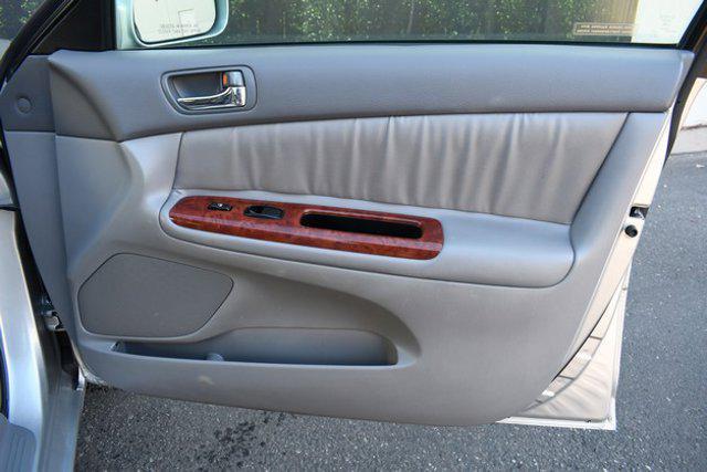 used 2004 Toyota Camry car, priced at $8,299