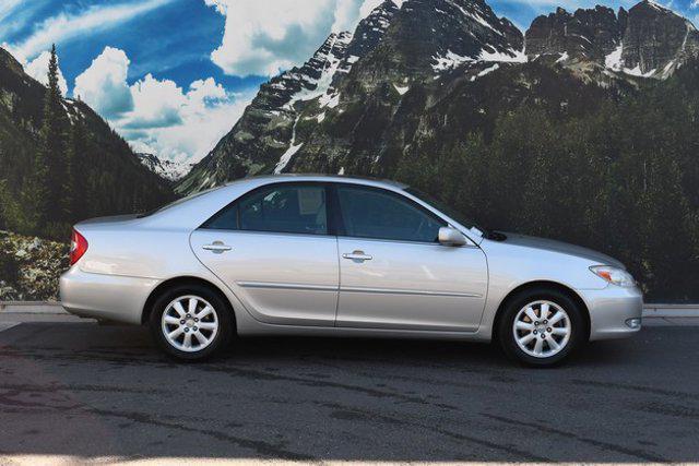 used 2004 Toyota Camry car, priced at $8,299