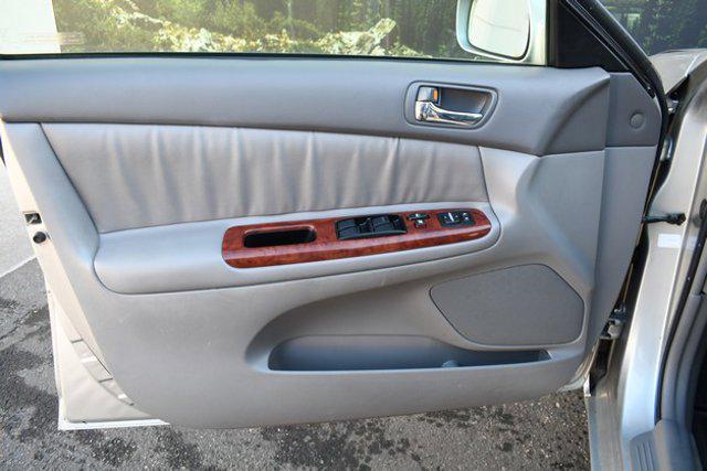 used 2004 Toyota Camry car, priced at $8,299