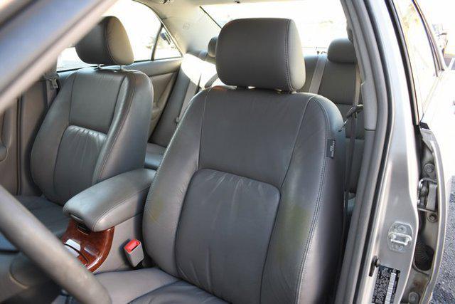 used 2004 Toyota Camry car, priced at $8,299