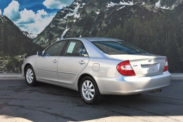 used 2004 Toyota Camry car, priced at $8,299