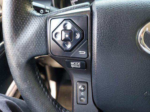used 2018 Toyota 4Runner car, priced at $31,999