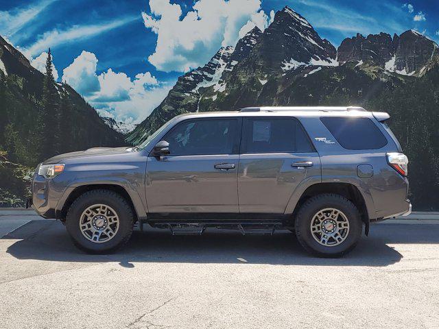 used 2018 Toyota 4Runner car, priced at $31,999