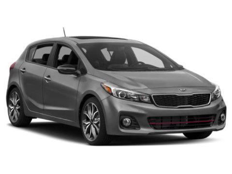 used 2018 Kia Forte car, priced at $11,999