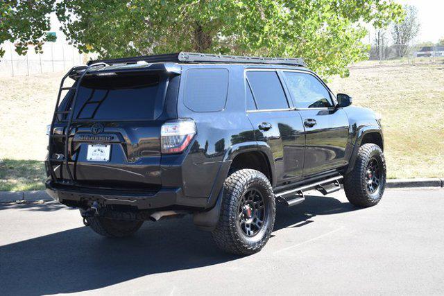 used 2018 Toyota 4Runner car, priced at $37,999