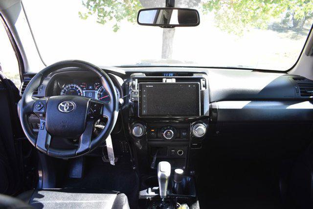 used 2018 Toyota 4Runner car, priced at $37,999