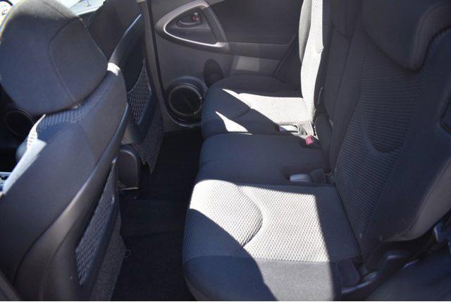used 2007 Toyota RAV4 car, priced at $6,999