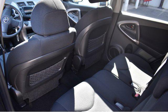 used 2007 Toyota RAV4 car, priced at $6,999