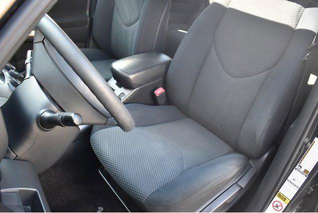 used 2007 Toyota RAV4 car, priced at $6,999