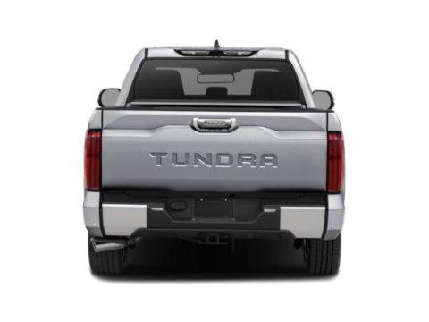 used 2023 Toyota Tundra Hybrid car, priced at $54,999