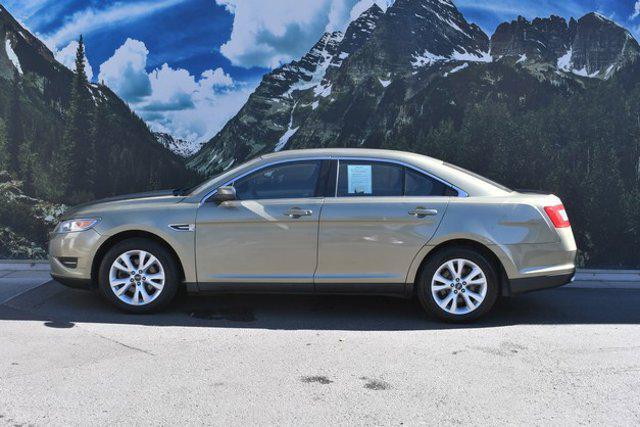 used 2012 Ford Taurus car, priced at $5,998