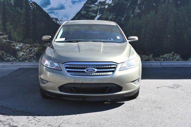 used 2012 Ford Taurus car, priced at $5,998