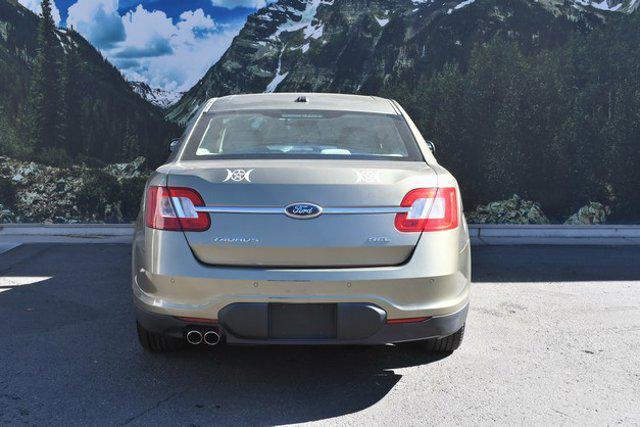 used 2012 Ford Taurus car, priced at $5,998