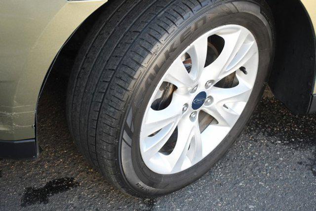 used 2012 Ford Taurus car, priced at $5,998