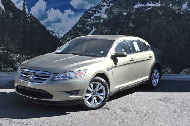 used 2012 Ford Taurus car, priced at $5,998