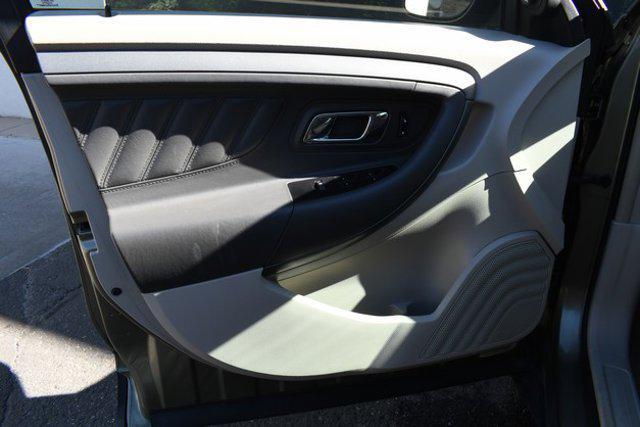 used 2012 Ford Taurus car, priced at $5,998