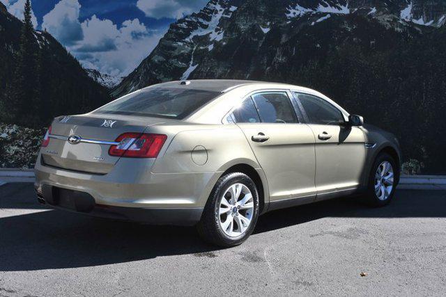used 2012 Ford Taurus car, priced at $5,998