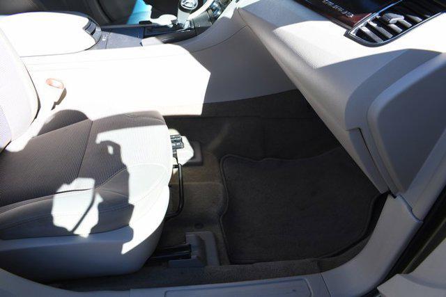 used 2012 Ford Taurus car, priced at $5,998