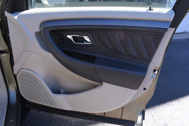 used 2012 Ford Taurus car, priced at $5,998