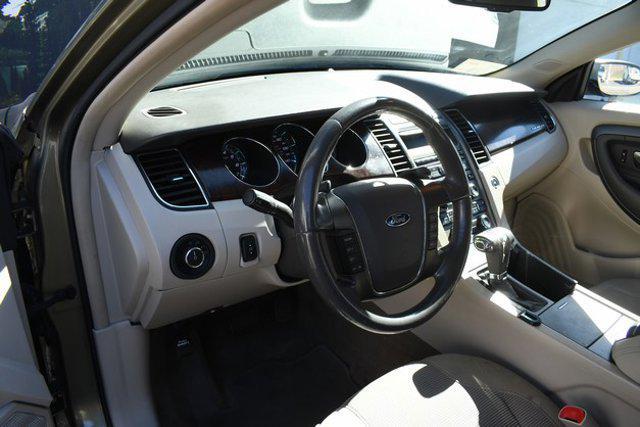 used 2012 Ford Taurus car, priced at $5,998