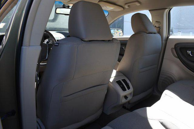 used 2012 Ford Taurus car, priced at $5,998