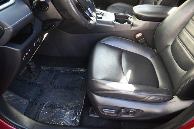 used 2021 Toyota RAV4 Hybrid car, priced at $29,999