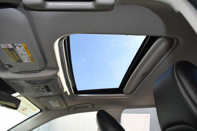 used 2021 Toyota RAV4 Hybrid car, priced at $29,999