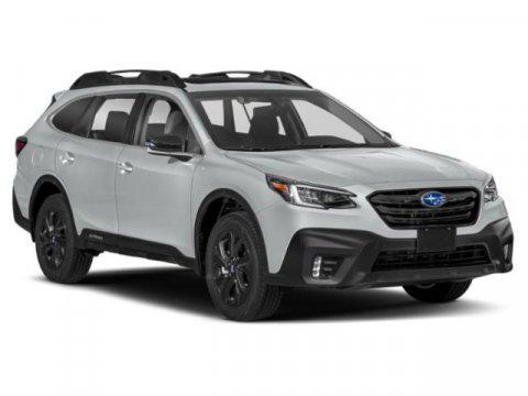 used 2021 Subaru Outback car, priced at $26,999